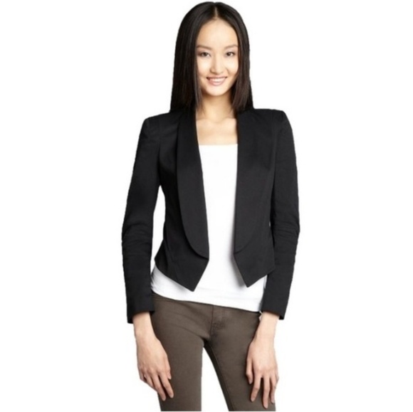 Rebecca Minkoff Jackets & Blazers - Rebecca Minkoff Jimmy Jacket